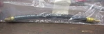 New Oem Mercury Quicksilver Fuel Line Assembly 32-32256A 1. Fixed Price $32.99.