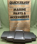 New Genuine Mercury 2149-7532A23 Cover Assembly Cowl Front Gray. Fixed Price $162.12.