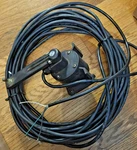 Comnav Rotary Rudder Feedback # 20330008 43"CABLE Preowned. Fixed Price $300.00.