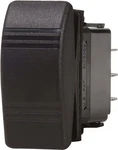 Blue Sea 8290-BSS Switch Contura Dpdt (on)off(on) Blk. Fixed Price $32.99.
