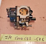 Johnson Evinrude 5HP 6HP 9.9HP & 10HP Stroke Carburetor 5004449 5004450. Fixed Price $279.99.