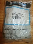Nos Quicksilver Mercruiser Screw Kit Engine Mount 10-97934A1. Fixed Price $21.74.