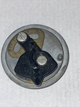 New Evinrude Johnson Omc 379575 Choke Coil. Fixed Price $13.00.