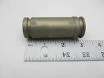 0313519 Omc Evinrude Johnson Outboard 18-35 Hp Exhaust Housing Spacer 196. Fixed Price $28.00.