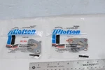 2PK Nos Oem Genuine Mercury Marine Carb Gasket Kits Tillotson GS149, 1399-1717. Fixed Price $24.99.