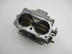 6G6-14301-02-00 Upper Carburetor Yamaha 200 Hp Outboards 6E9-14302-02-00. Fixed Price $234.99.