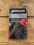 Mercury Quicksilver 22-13563T 7 Tank Fitting Oem Nos (no Clamp). Fixed Price $12.00.