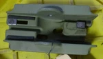 New Omc Oem Johnson Evinrude Systematched Trolling Motor Bracket Assembly 432081. Fixed Price $74.99.