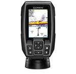 Garmin Striker 4 Built-in Gps Fishfinder 3.5" Color Display Chirp Sonar. Fixed Price $119.55.