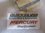 Z69 Mercury Quicksilver 21-41888M Check Valve Oem New Factory Boat Parts. Fixed Price $8.84.