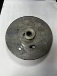 Oem Mercury 2, Starter Sheave #2. Fixed Price $25.00.