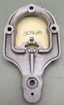 New Genuine Mercury Quicksilver 30768 Bracket Rectifier Mount Bottom Cowl Asm. Fixed Price $11.31.