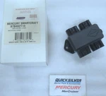 T44 Mercury Quicksilver 878492T14 4-WAY Junction Box Oem New Factory Boat Parts. Fixed Price $59.97.