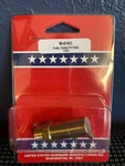 Ush Marine Fuel Tank Fitting 1/4" Npt Brass Connector Johnson Evinrude M-016C. Fixed Price $19.25.