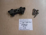 8M4501491, 881899 Force 1995 40HP Outboard Upper Rubber Mount T148. Fixed Price $24.99.