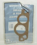 1994 Mercury/mariner 75 Hp Outboard New Quicksilver Thermostat Cover Gask. Fixed Price $24.99.