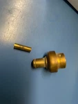Thermostat 0384719 For Johnson Evinrude *used*. Fixed Price $9.99.
