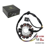 Lk 11 Pole/coils Magneto Stator Replacement For GY6 125CC 150CC Engine Chinese. Fixed Price $26.88.