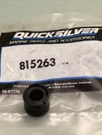 New Genuine Mercury Quicksilver 815263 Roller. Fixed Price $9.44.