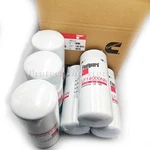 Oem LF14000NN 6X Fleetguard Oil Filter For Cummins Isx 4367100 Fast Shipping. Fixed Price $85.96.
