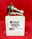 New Oem Mercury Verado Cyl Oil Pump Driveshaft Part# 8M0217265 (ss 884458T06). Fixed Price $369.95.