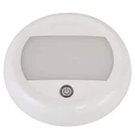 Scandvik 5" Dome Light W/switch Stage Dimming 10-30V IP67 41323P. Fixed Price $103.95.