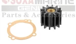 Raw Sea Water Pump Impeller Repair Kit For Sherwood S11095G S-11095G 10615 Chris. Fixed Price $16.50.