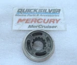 E23 Mercury Quicksilver 62124 Thrust Washer Oem New Factory Boat Parts. Fixed Price $8.95.