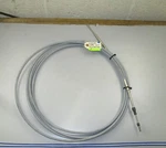 *new Oem* 0820 Mercury Quicksilver 22' Cable 8M0085983. Fixed Price $32.20.