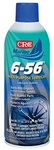 Crc 06007 6-56 Multi-purp Lubri 11OZ. Fixed Price $27.86.