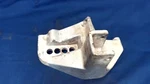 Johnson Evinrude Omc 122771 Lower Support Bracket - Used. Fixed Price $29.95.