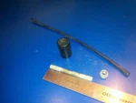 Stud 90350--1 13914 43023--2 Gearcase 1667-9010 120HP Force Mercury Marine. Fixed Price $13.55.