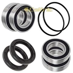 Rear Axle Ball Bearing Seal Kit For Suzuki LT-A500F Vinson 4X4 2002-2007. Fixed Price $30.85.