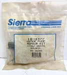 Johnson Evinrude 25 35 Hp Sierra 18-3377 Water Pump Impeller Rplcs Oem 382468. Fixed Price $38.95.