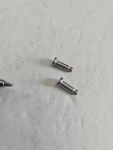 Genuine Evinrude Johnson 0322340 Clevis Pin (2 For $16) Nos Oem OMC36. Fixed Price $16.00.