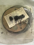 *nos* Calco Mfg. Marine Boat Seal Kit 8339-170. Fixed Price $26.99.