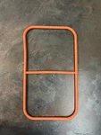 B77 Evinrude Johnson Omc 323625 Superseded 336429 Exhaust Manifold Seal Nos. Fixed Price $55.00.