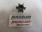 W39 Genuine Mercury Quicksilver 47-11590M Impeller Oem New Factory Boat Parts. Fixed Price $13.30.