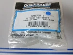 *new Oem* 0720 Mercury Quicksilver Shift Fitting Kit 820677A1. Fixed Price $10.00.