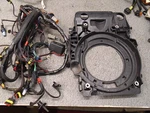 Oem Base & Engine Wire Harness 0587009 Evinrude Etec E-tec 2007-2009 115HP. Fixed Price $70.00.