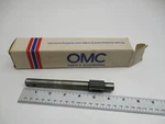 0344200 Omc Propeller Shaft Evinrude Johnson 4-8 Hp Outboard 0324628. Fixed Price $79.99.