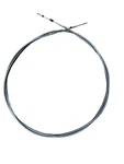 Yamaha Premier Ii 13FT Control Cable 252651. Fixed Price $44.95.