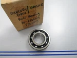 New Oem 30-F366013 Mercury Force Ball Bearing 0810. Fixed Price $29.55.