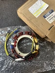 Oem Genuine Brp Omc Stator Cylinder 35AMP Johnson Evinrude 583668 763785. Fixed Price $425.00.