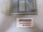 M16 Mercury Quicksilver 45589A 3 Shift Shaft Assembly Oem New Factory Boat Parts. Fixed Price $56.24.