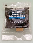 New Genuine Mercury 31-20249 Bearing. Fixed Price $15.15.