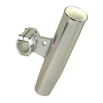 C.e. Smith Aluminum Clamp-on Rod Holder Horizontal 1.315" Ce 53710. Fixed Price $91.42.