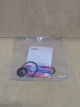 Johnson/evinrude/omc New Oem Trim & Tilt O-ring Repair Reseal Kit 0174520. Fixed Price $59.00.