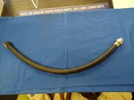 New 3856800 Volvo Penta Omc Sx Dp-sm Transom/gimball Shift Cable Hose. Fixed Price $54.67.