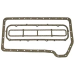 Oem Grade Oil Pan Gasket Set Mercruiser 3.7L 224 Cid 4-CYL 27-9A5 2772479A5. Fixed Price $197.79.